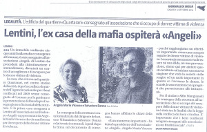 articolo 1